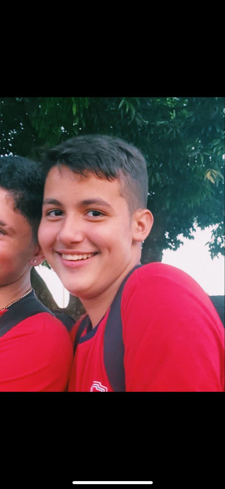 Bola pra Cima